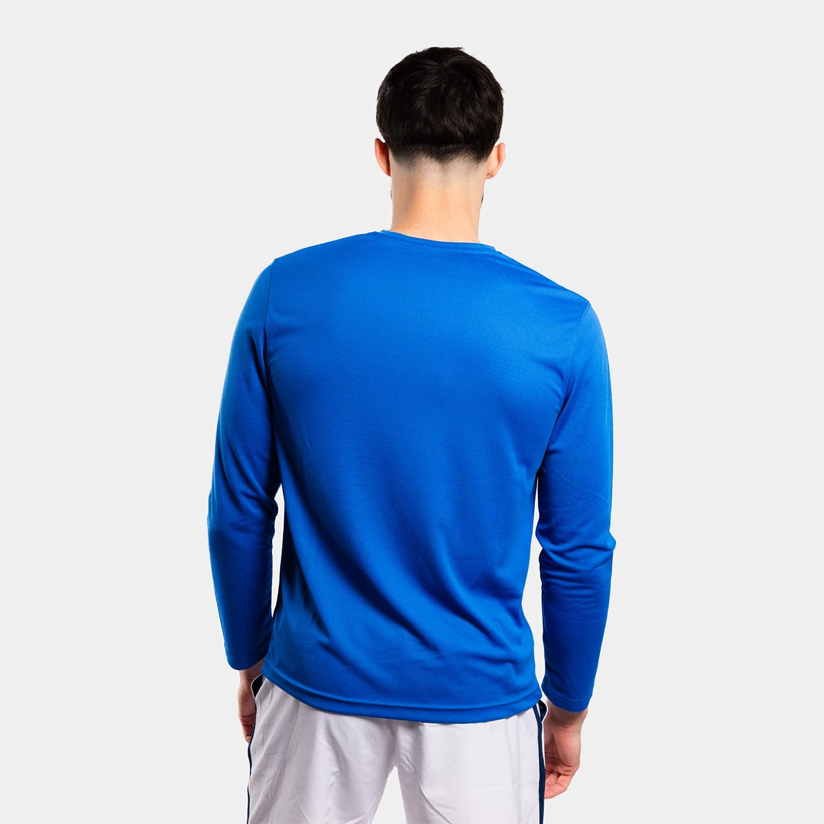 Second Serve Long Sleeve T-Shirt Second Serve Open Court