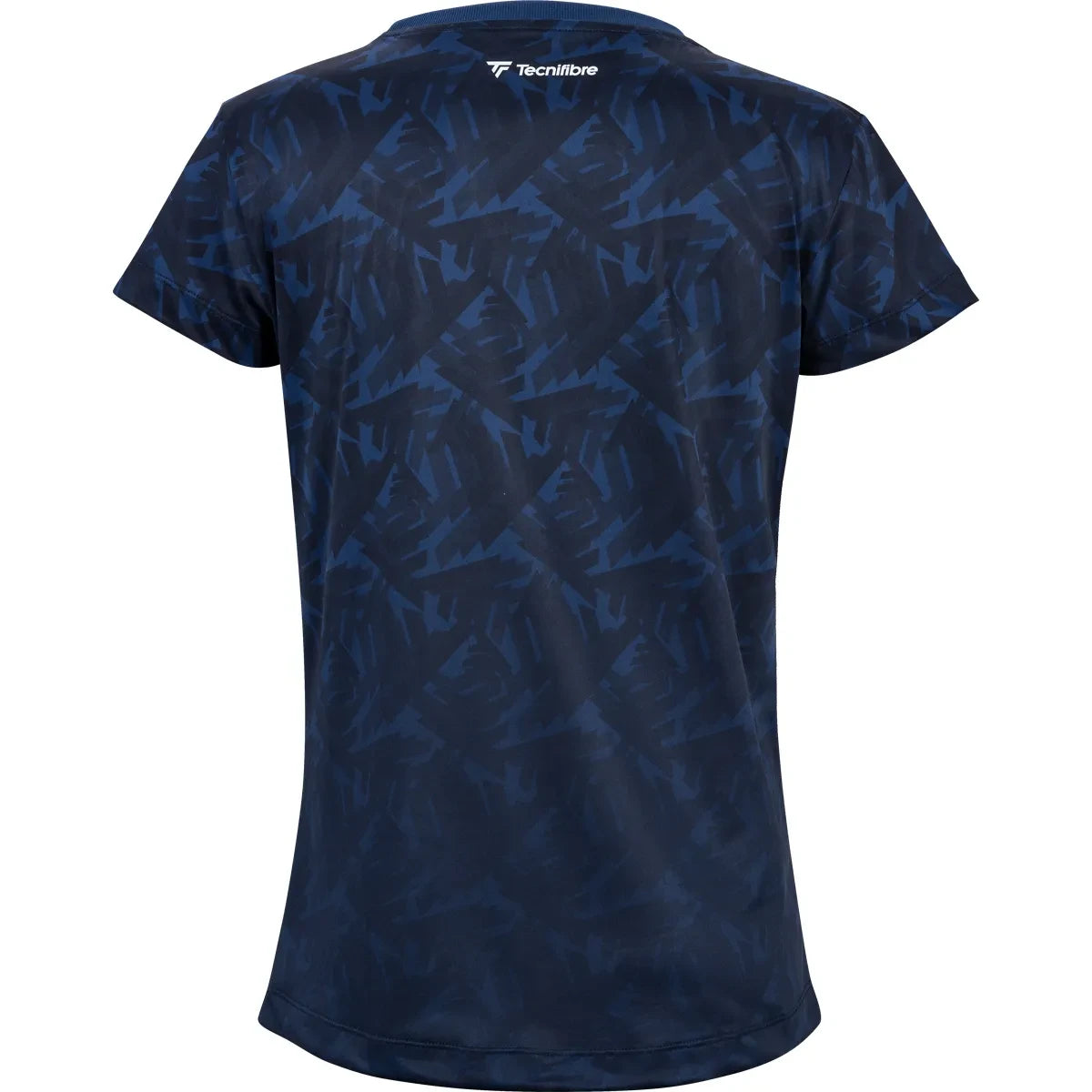 Tecnifibre Women's X-Loop T-Shirt Ss24