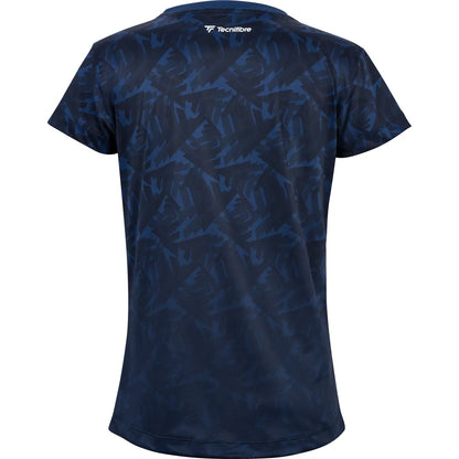 Tecnifibre Women's X-Loop T-Shirt Ss24