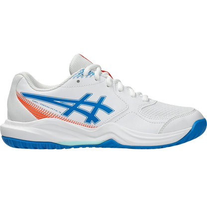 Asics Junior Gel Dedicate 9 Gs All Court Shoes