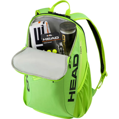 Head Tour 25L Tennis Backpack
