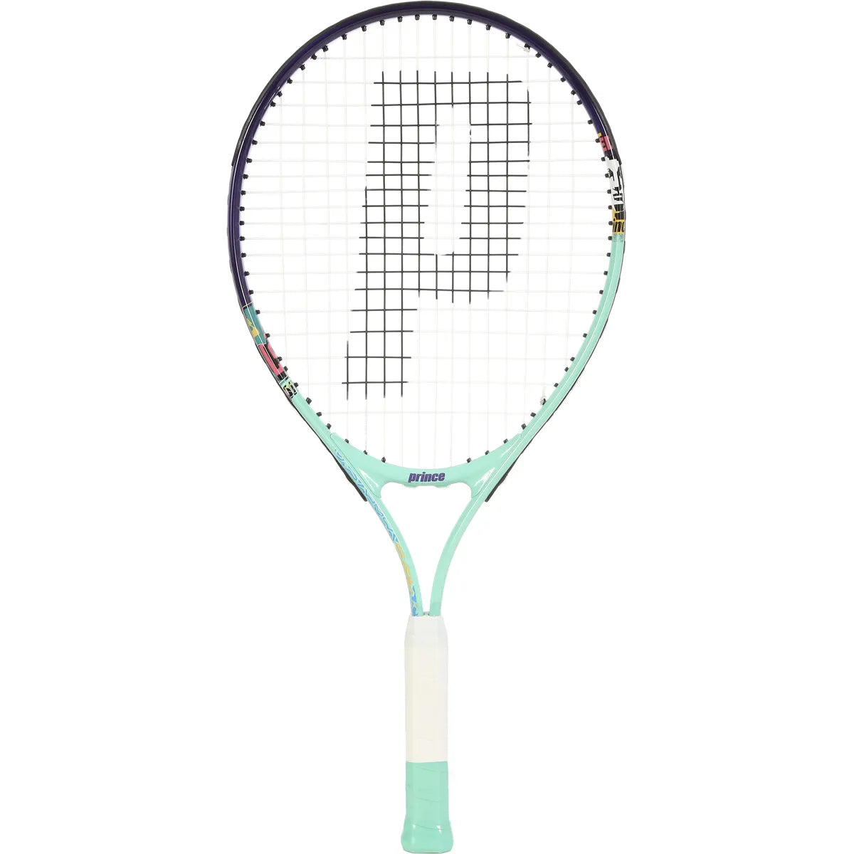 Prince Junior Ace/Face 23 Purple Racket