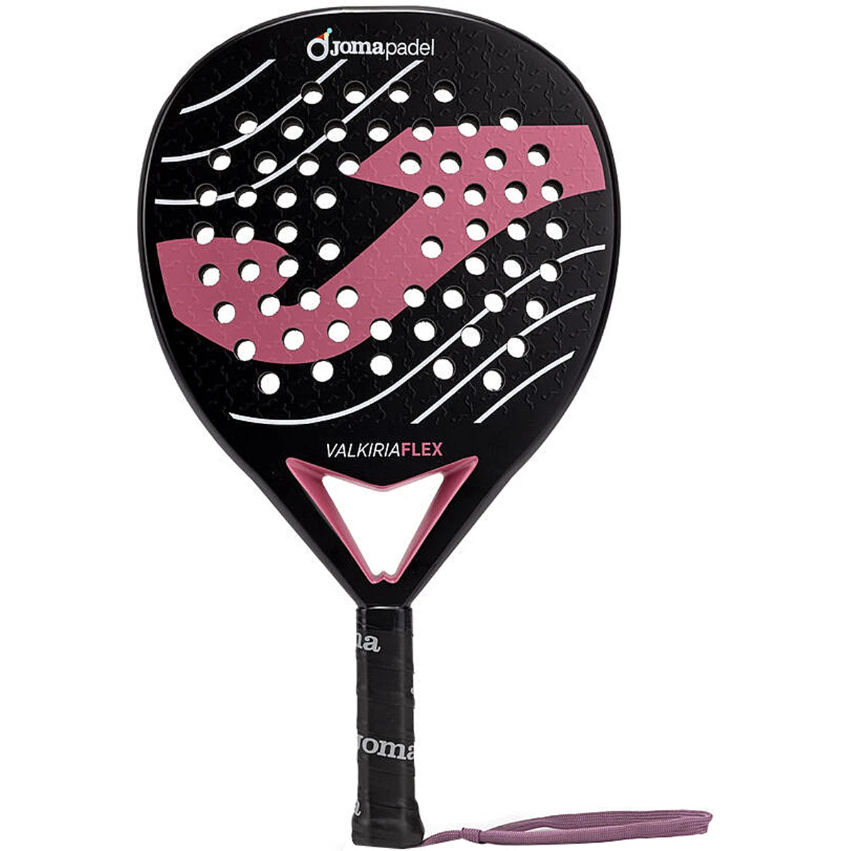 Joma Valkiria Flex Padel Racket