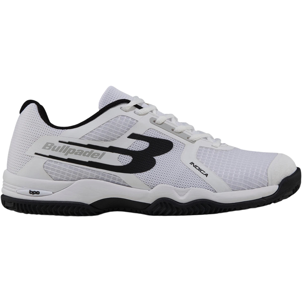 Bullpadel Indiga 26I Shoes