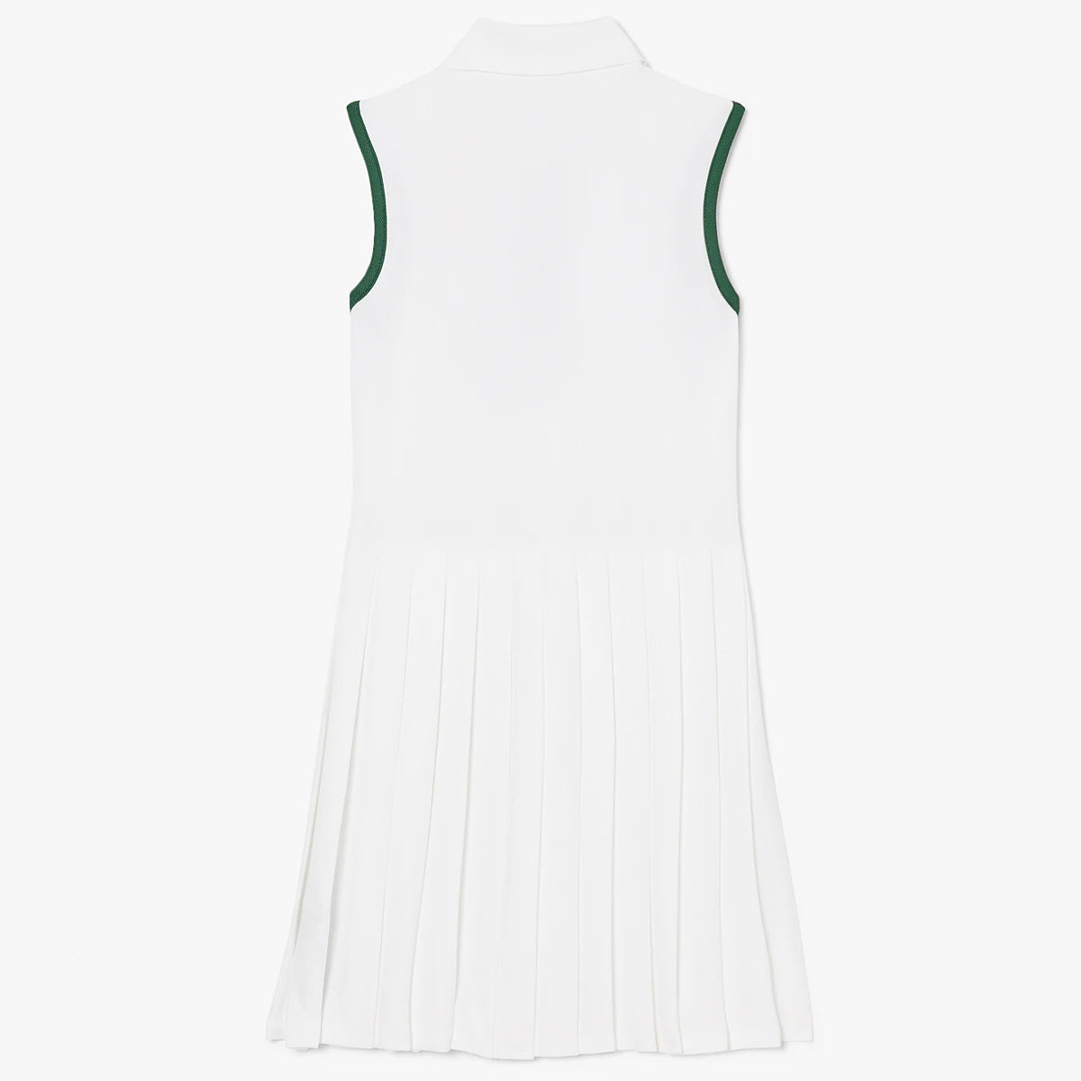 Junior Lacoste Dress