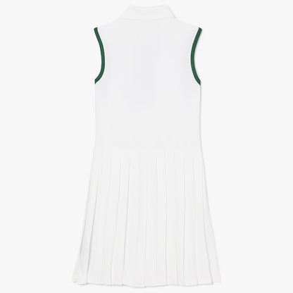 Junior Lacoste Dress