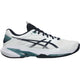 Asics Solution Speed FF4 Clay Shoes