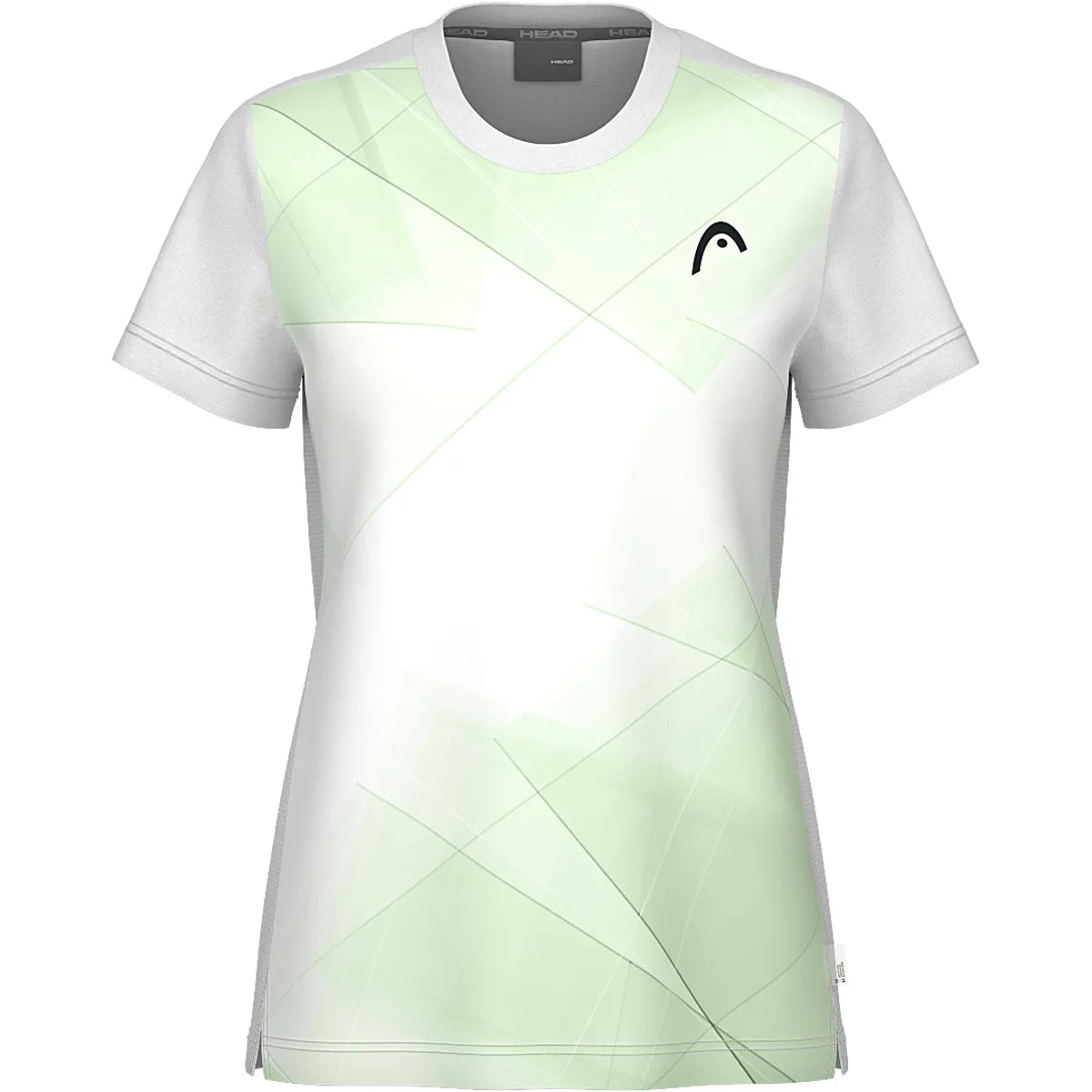 Head Women's Vision Tie Break T-Shirt