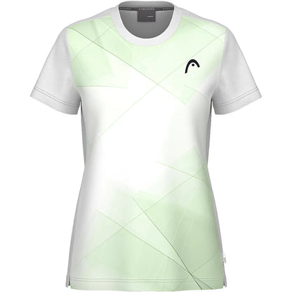 Head Women's Vision Tie Break T-Shirt