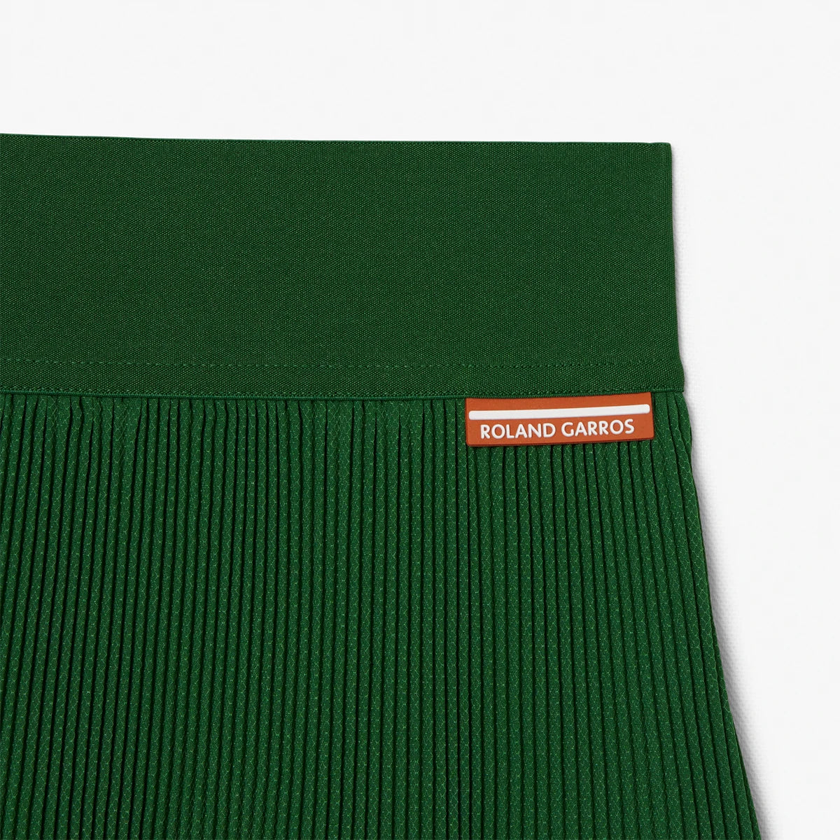 Lacoste Women's Roland Garros Skirt