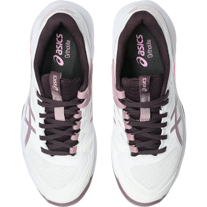 Asics Women's Solution Speed FF4 All Court Shoes