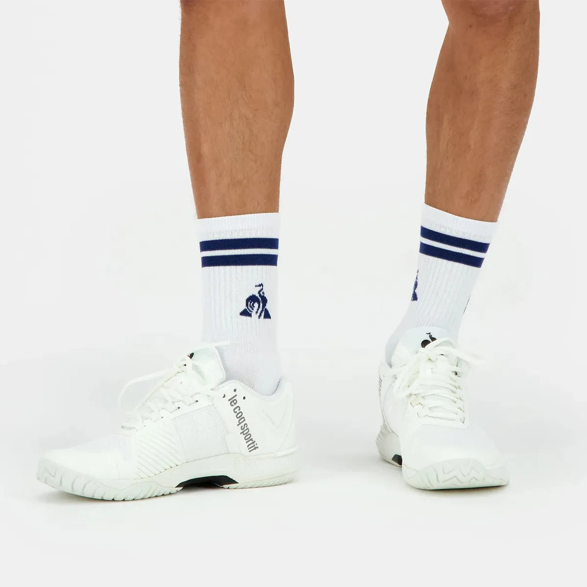 Le Coq Sportif Athlete Socks