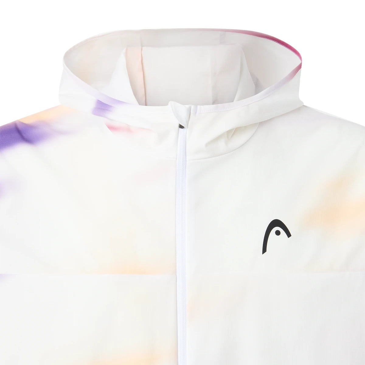 Blur Jacket Men