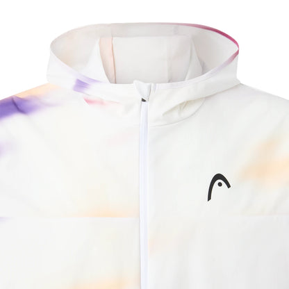 Blur Jacket Men
