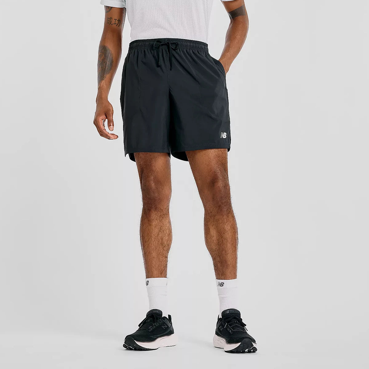 New Balance Training Shorts