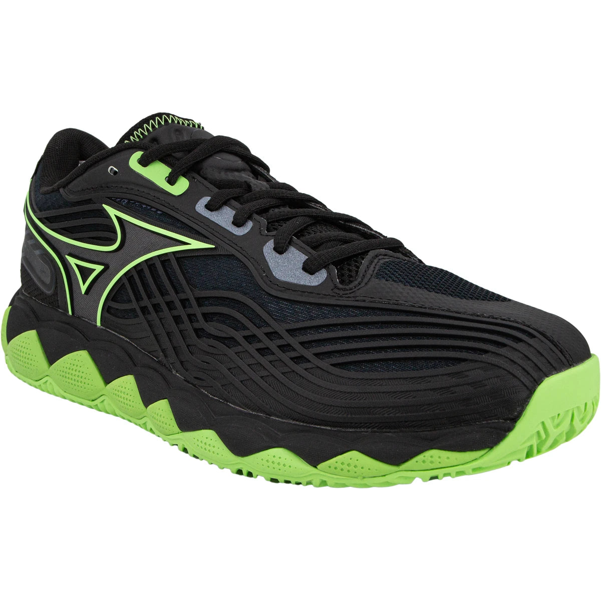 Mizuno Padel Shoes Wave Enforce Tour 2