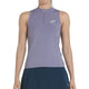 Tank top Bullpadel Women Pure Color 1/4 Zip Ourol