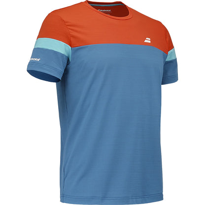 Babolat Padel Perf Crew Neck T-Shirt