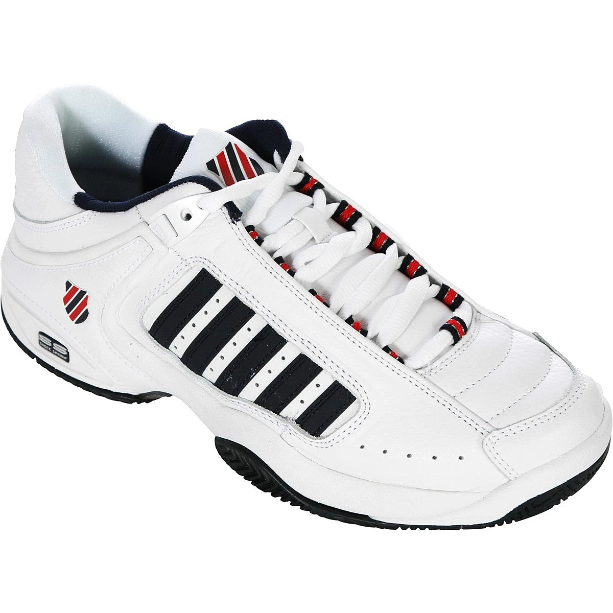 K-Swiss Defier Rs All Court Shoes