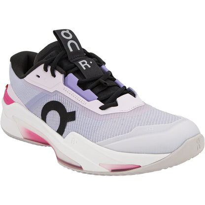 On The Roger Pro Fire Clay Shoes