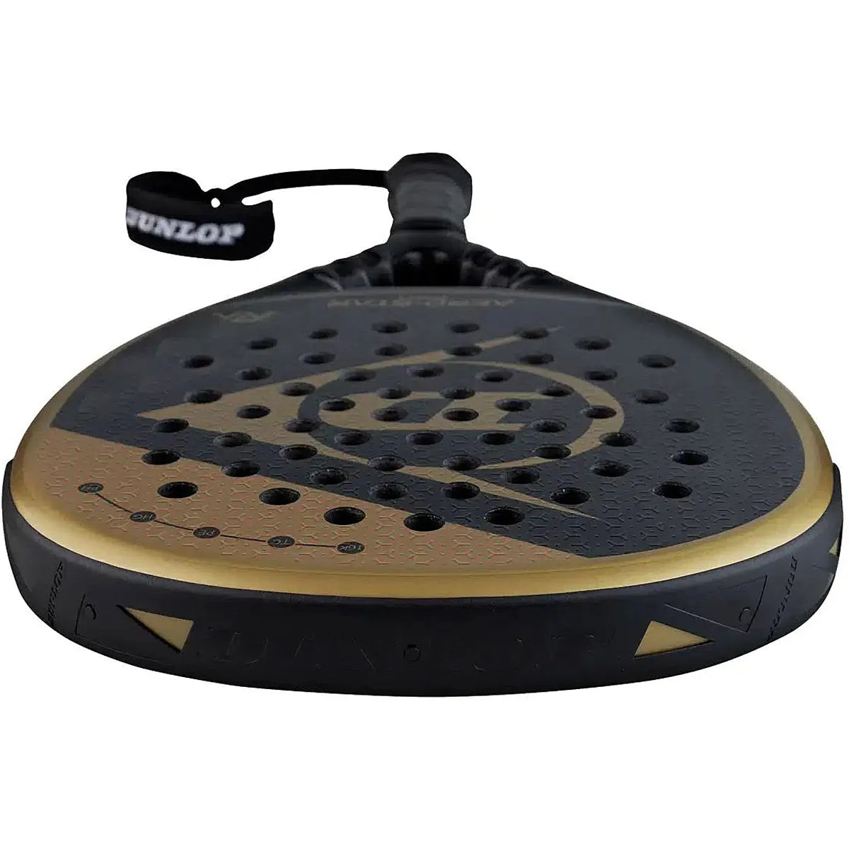 Dunlop Aero-Star Pro Padel racket
