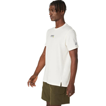 Asics Game Seasonal Graphic T-Shirt