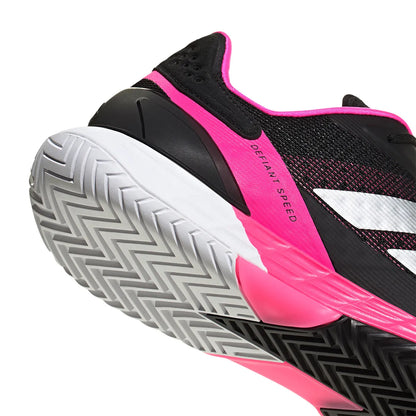 adidas Defiant Speed 2 All Court Shoes
