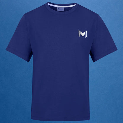 T-Shirt Mouratoglou Apparel Junior Graphic New York