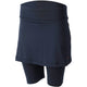 Fila Women's Nele Short Skirt Legging