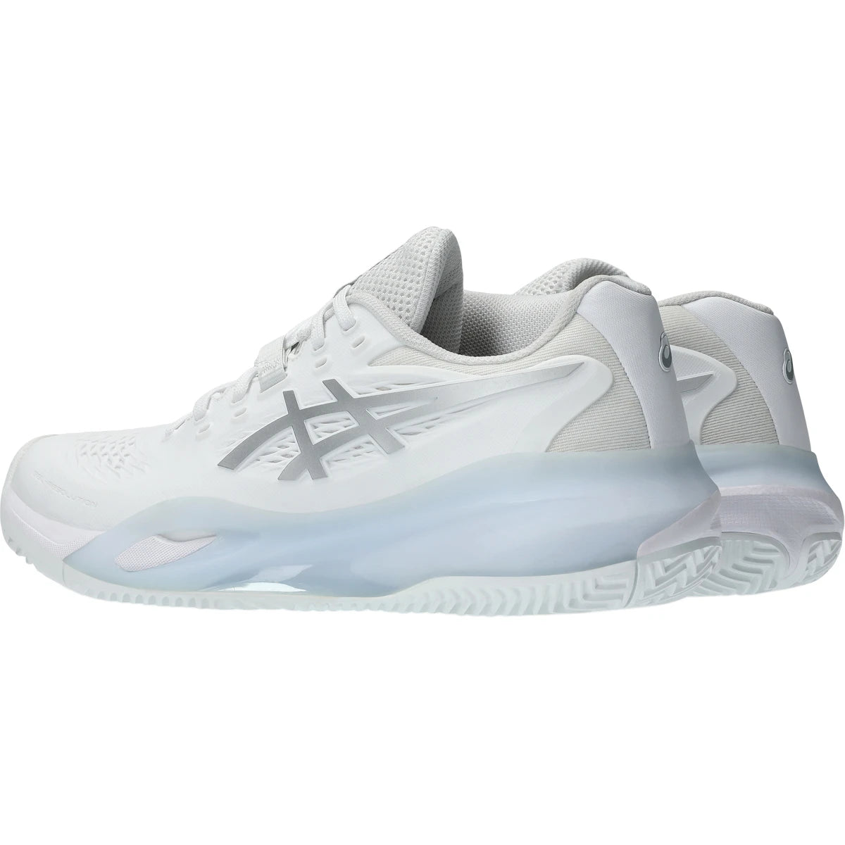 Asics Women's Gel Resolution X Clay Shoes