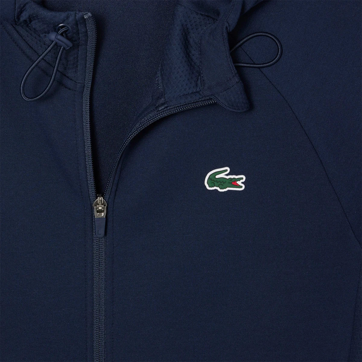 Lacoste Djokovic Fan Tracksuit