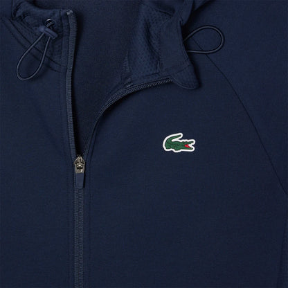 Lacoste Djokovic Fan Tracksuit