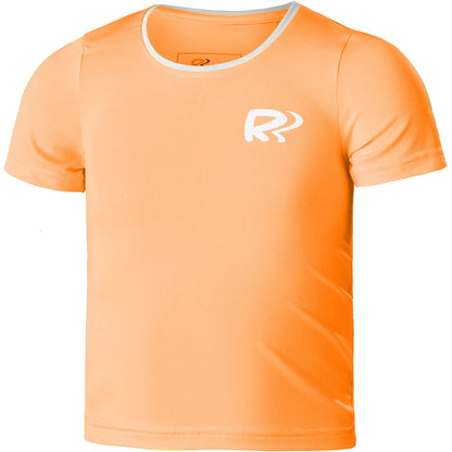 T-Shirt Racket Roots Junior Boy Teamline