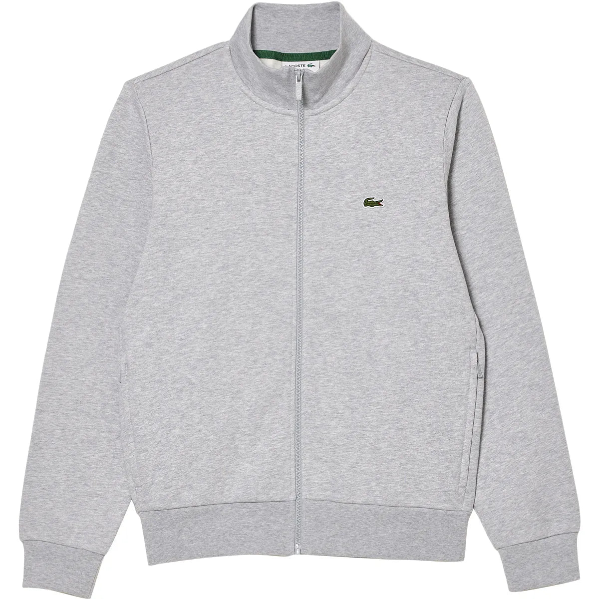 Lacoste Lifestyle Zip Jacket