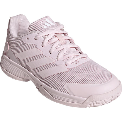 adidas Junior Ubersonic All Court Shoes