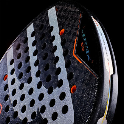 Racket Test Padel Bullpadel Vertex 05 27