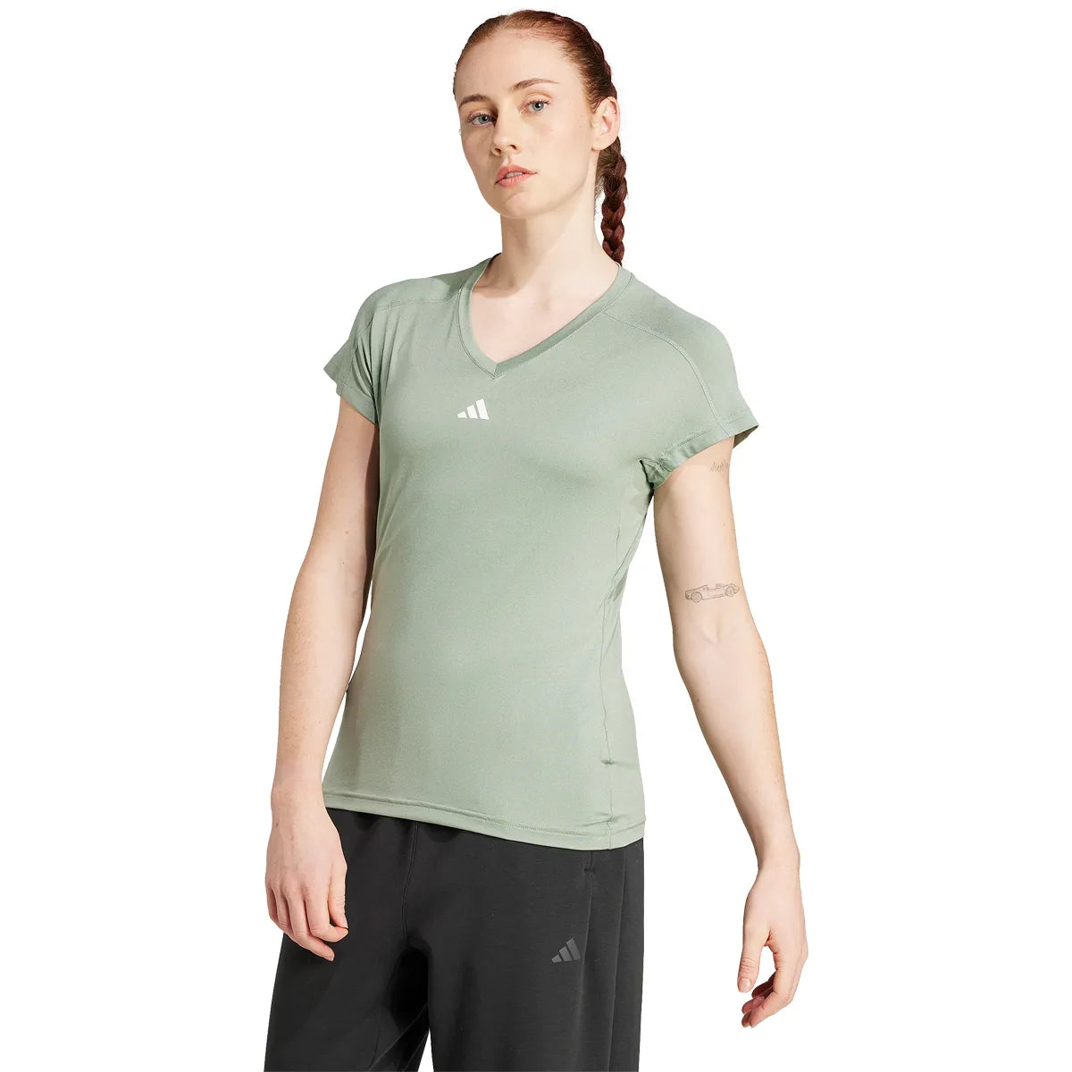 adidas Women's Training Essentials T-Shirt