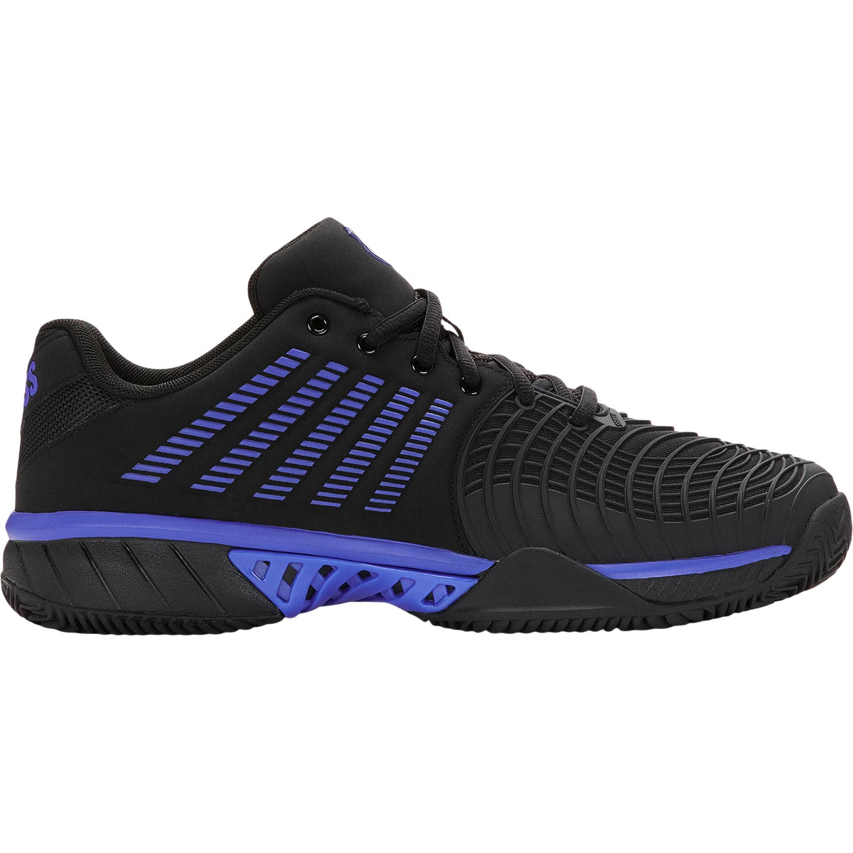 K-Swiss Express Light 3 Clay Shoes