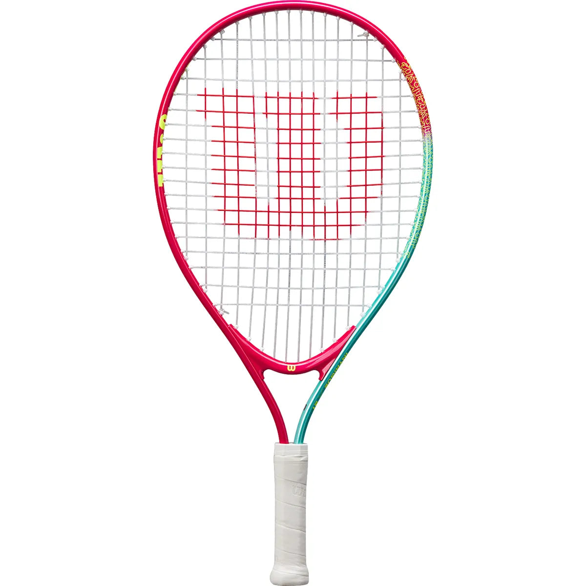 Wilson Junior Intrigue 21 Racket