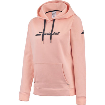 Babolat Women's Exercise Hoody Sweatshirt