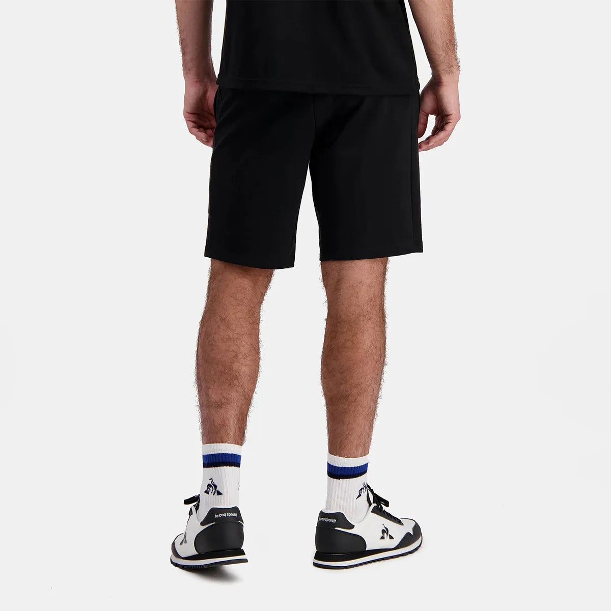 Short Le Coq Sportif Essentials