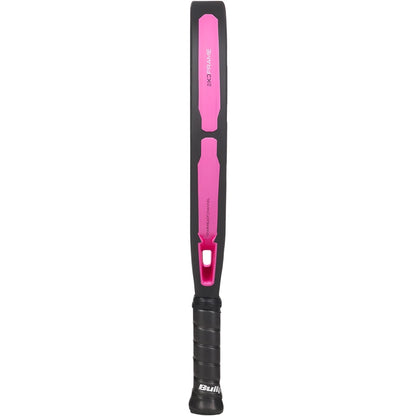 Racket Test Padel Bullpadel Wonder 27