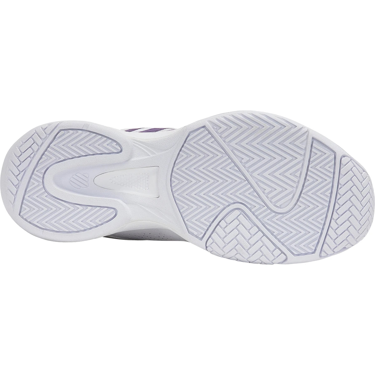 K-Swiss Women's Court Express 2 All Court Shoes