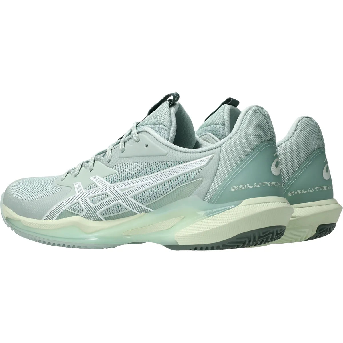 Asics Women's Solution Speed FF 3 Clay Shoes