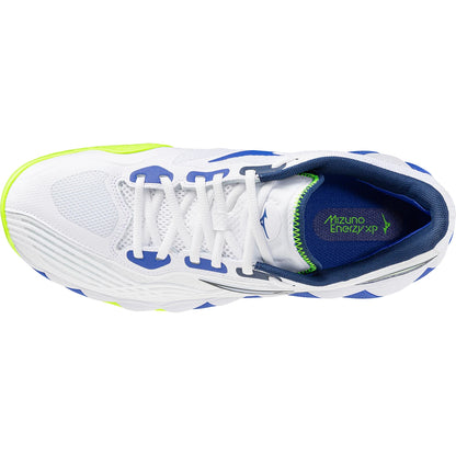 Mizuno Wave Enforce Tour 2 Clay Shoes