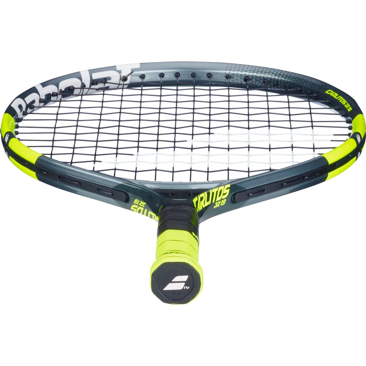 Babolat Junior Carlitos 19 Racket