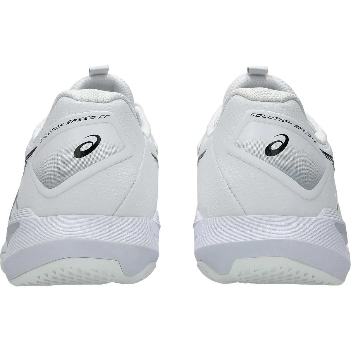 Asics Solution Speed FF 4 All Court Shoes