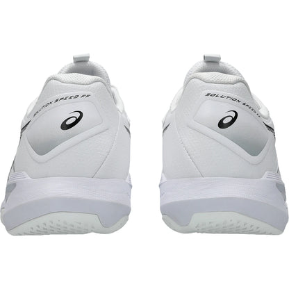 Asics Solution Speed FF 4 All Court Shoes