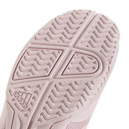 adidas Junior Ubersonic All Court Shoes