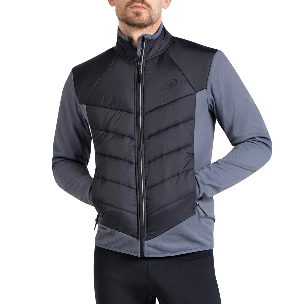 Bullpadel Enris Jacket